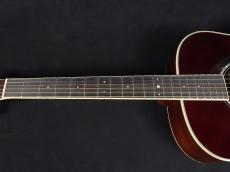 YAMAHA LL6 ARE Brown Sunburst_4
