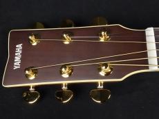 YAMAHA LL6 ARE Brown Sunburst_5