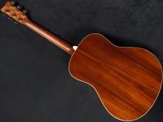 YAMAHA LL6 ARE Brown Sunburst_6