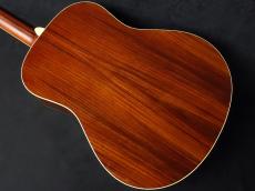 YAMAHA LL6 ARE Brown Sunburst_7