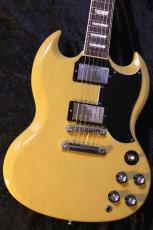 Gibson 【セカンド品】SG Standard '61 TV Yellow【2.75kg/軽量個体!】