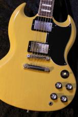 Gibson 【セカンド品】SG Standard '61 TV Yellow【2.75kg/軽量個体!】_5
