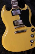 Gibson 【セカンド品】SG Standard '61 TV Yellow【2.75kg/軽量個体!】_6