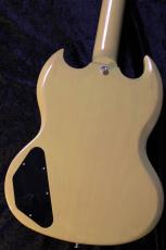 Gibson 【セカンド品】SG Standard '61 TV Yellow【2.75kg/軽量個体!】_7