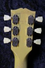 Gibson 【セカンド品】SG Standard '61 TV Yellow【2.75kg/軽量個体!】_9