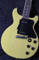 Gibson 【セカンド品】Les Paul Special Double Cutaway TV Yellow【3.47kg】【軽量個体】