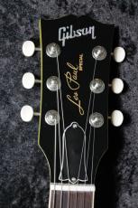 Gibson 【セカンド品】Les Paul Special Double Cutaway TV Yellow【3.47kg】【軽量個体】_3