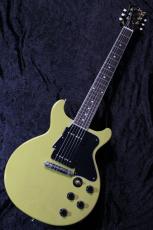 Gibson 【セカンド品】Les Paul Special Double Cutaway TV Yellow【3.47kg】【軽量個体】_4