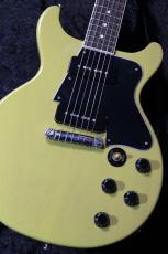 Gibson 【セカンド品】Les Paul Special Double Cutaway TV Yellow【3.47kg】【軽量個体】_5