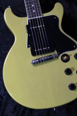 Gibson 【セカンド品】Les Paul Special Double Cutaway TV Yellow【3.47kg】【軽量個体】_6
