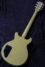 Gibson 【セカンド品】Les Paul Special Double Cutaway TV Yellow【3.47kg】【軽量個体】_10