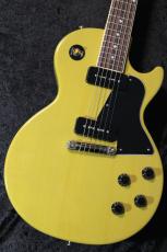 Gibson 【セカンド品】Les Paul Special  TV Yellow【3.88kg】