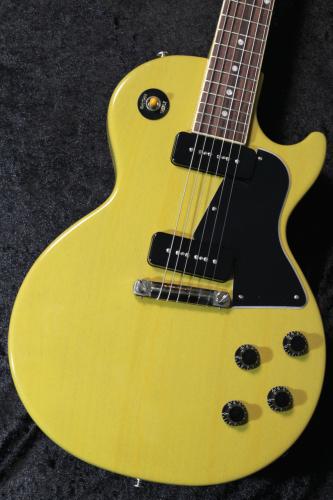 Gibson 【セカンド品】Les Paul Special  TV Yellow【3.88kg】