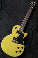 Gibson 【セカンド品】Les Paul Special  TV Yellow【3.88kg】_4