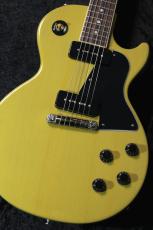 Gibson 【セカンド品】Les Paul Special  TV Yellow【3.88kg】_5