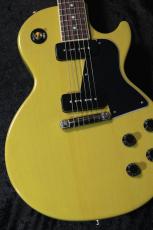 Gibson 【セカンド品】Les Paul Special  TV Yellow【3.88kg】_6
