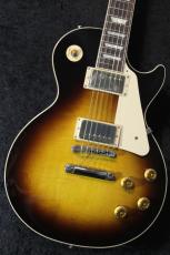 Gibson 【セカンド品】Les Paul Standard 50s -tobacco burst-【4.28kg】