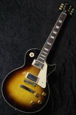 Gibson 【セカンド品】Les Paul Standard 50s -tobacco burst-【4.28kg】_4