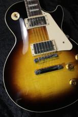 Gibson 【セカンド品】Les Paul Standard 50s -tobacco burst-【4.28kg】_6