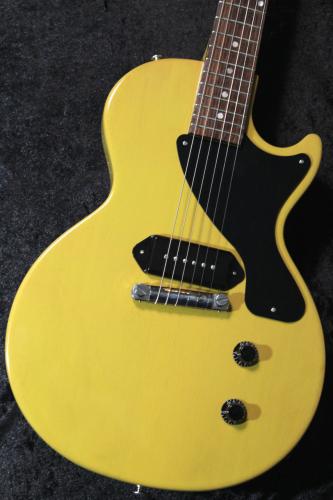 Gibson 【セカンド品】Les Paul Junior "TV Yellow" 【3.27kg】【軽量個体】
