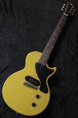 Gibson 【セカンド品】Les Paul Junior "TV Yellow" 【3.27kg】【軽量個体】_4