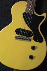 Gibson 【セカンド品】Les Paul Junior "TV Yellow" 【3.27kg】【軽量個体】_5