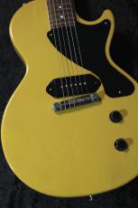 Gibson 【セカンド品】Les Paul Junior "TV Yellow" 【3.27kg】【軽量個体】_6