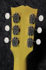 Gibson 【セカンド品】Les Paul Junior "TV Yellow" 【3.27kg】【軽量個体】_9
