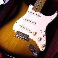 Fender Custom Shop 【モダンビンテージ】Postmodern Stratocaster Journeyman Relic 2 Color Sunburst #16402【3.48kg】_2