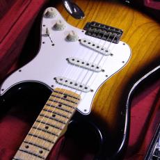 Fender Custom Shop 【モダンビンテージ】Postmodern Stratocaster Journeyman Relic 2 Color Sunburst #16402【3.48kg】_3