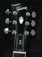Gibson SG Standard -Heritage Cherry- #210460133【2.96Kg】【超軽量/担当おすすめ個体!】_3