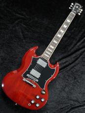 Gibson SG Standard -Heritage Cherry- #210460133【2.96Kg】【超軽量/担当おすすめ個体!】_4
