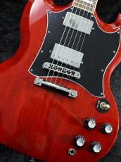 Gibson SG Standard -Heritage Cherry- #210460133【2.96Kg】【超軽量/担当おすすめ個体!】_5