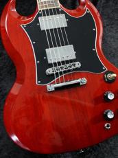 Gibson SG Standard -Heritage Cherry- #210460133【2.96Kg】【超軽量/担当おすすめ個体!】_6