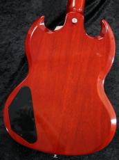 Gibson SG Standard -Heritage Cherry- #210460133【2.96Kg】【超軽量/担当おすすめ個体!】_7