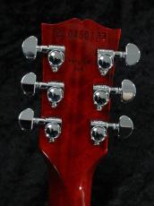 Gibson SG Standard -Heritage Cherry- #210460133【2.96Kg】【超軽量/担当おすすめ個体!】_9