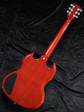 Gibson SG Standard -Heritage Cherry- #210460133【2.96Kg】【超軽量/担当おすすめ個体!】_10