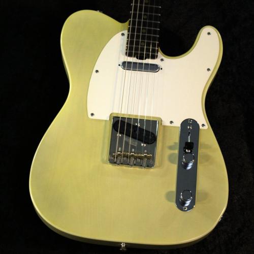 g7 Special 【半期決算セール】Players g7-TL PlayerS Custom Blonde Half vintage 【3.50kg】【漆黒指板】
