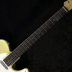 g7 Special 【半期決算セール】Players g7-TL PlayerS Custom Blonde Half vintage 【3.50kg】【漆黒指板】_5