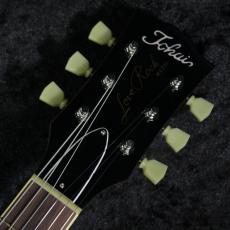 Tokai 【カタログ外限定生産モデル】LS-101-WA Gold Top #2652947【4.31kg】_6