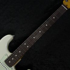 Fender 【限定カラー】Limited Edition American Professional Classic Stratocaster Olympic Pearl_5