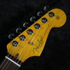 Fender 【限定カラー】Limited Edition American Professional Classic Stratocaster Olympic Pearl_6
