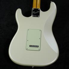 Fender 【限定カラー】Limited Edition American Professional Classic Stratocaster Olympic Pearl_8