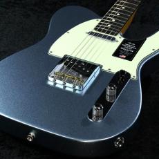 Fender 【クロサワ限定カラー】Limited Edition American Professional Classic Telecaster Mystic Ice Blue_2