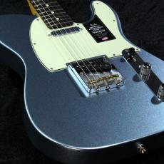 Fender 【クロサワ限定カラー】Limited Edition American Professional Classic Telecaster Mystic Ice Blue_3