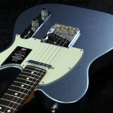 Fender 【クロサワ限定カラー】Limited Edition American Professional Classic Telecaster Mystic Ice Blue_4