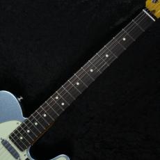 Fender 【クロサワ限定カラー】Limited Edition American Professional Classic Telecaster Mystic Ice Blue_5