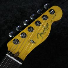 Fender 【クロサワ限定カラー】Limited Edition American Professional Classic Telecaster Mystic Ice Blue_6