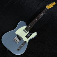 Fender 【クロサワ限定カラー】Limited Edition American Professional Classic Telecaster Mystic Ice Blue_7