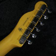 Fender 【クロサワ限定カラー】Limited Edition American Professional Classic Telecaster Mystic Ice Blue_10